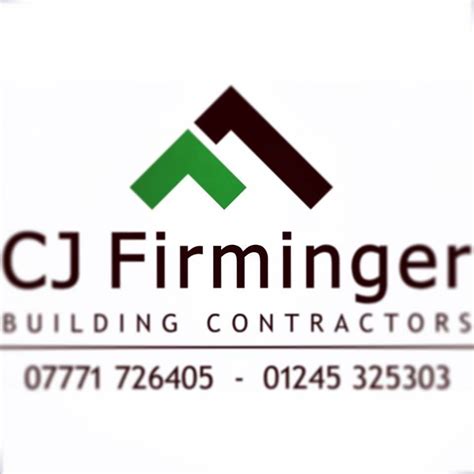 C J Firminger Building Contractors